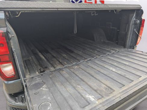 Used 2021 GMC Sierra 1500 Elevation image 12