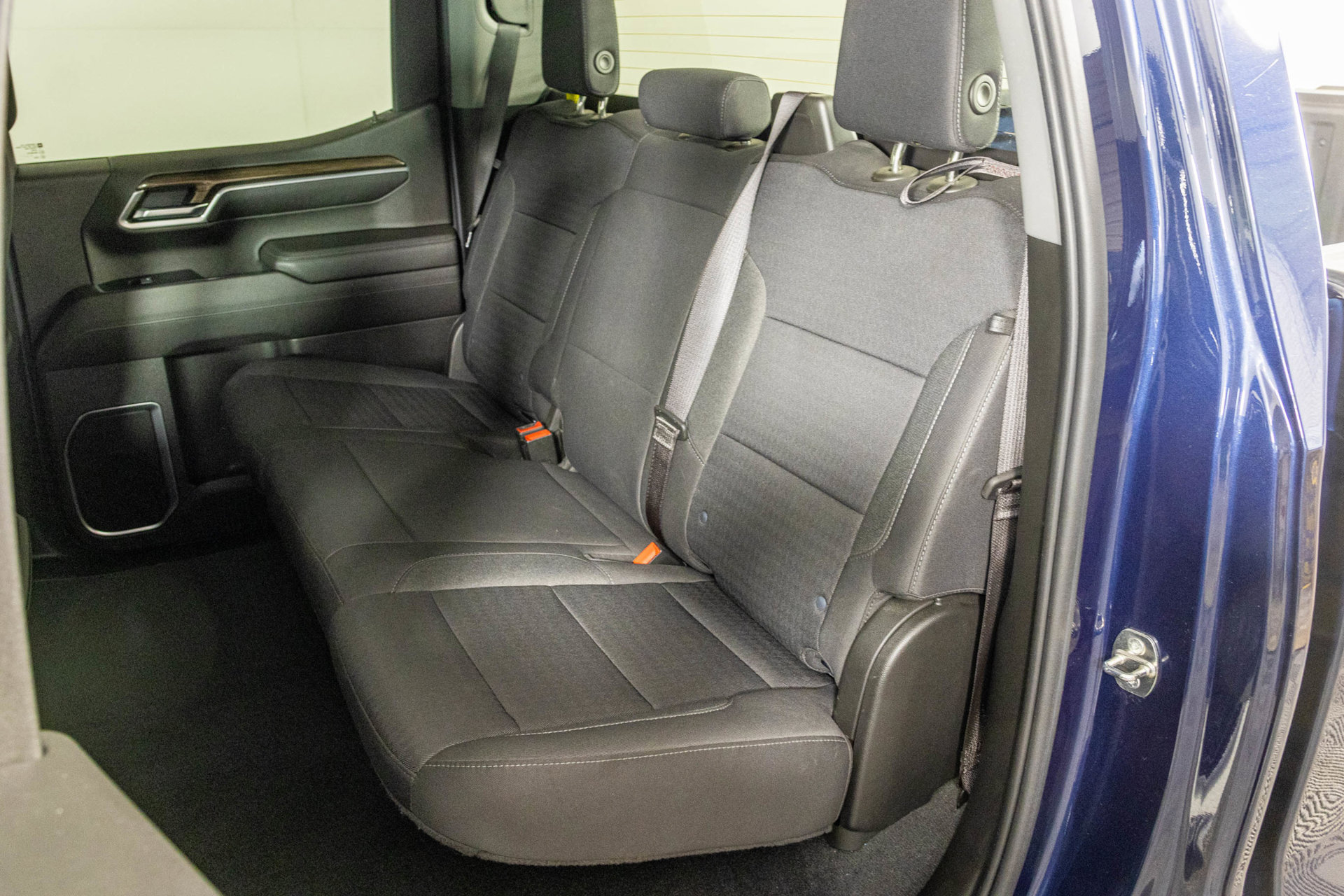 Used 2022 Chevrolet Silverado 1500 RST w/ Z71 Off-Road Package AWD/4WD image 44