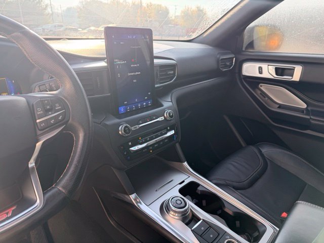 Used 2020 Ford Explorer ST w/ ST Street Pack AWD/4WD image 30