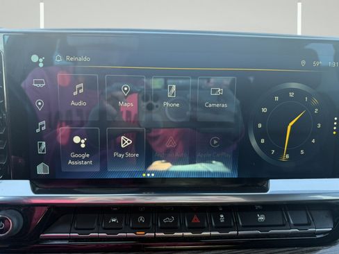 Used 2023 Chevrolet Silverado 1500 RST w/ Convenience Package II image 21