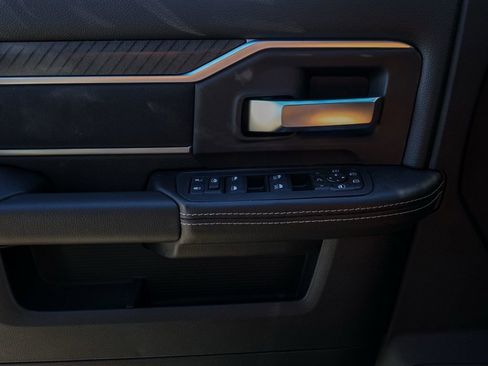 New 2026 RAM 3500 Big Horn image 23