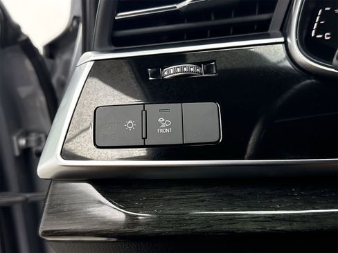 Used 2021 Audi Q7 2.0T Premium Plus w/ Premium Plus Package image 27