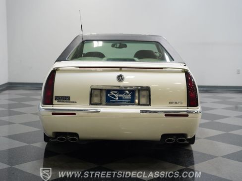 Used 2001 Cadillac Eldorado ESC w/ Comfort/Convenience Pkg image 10