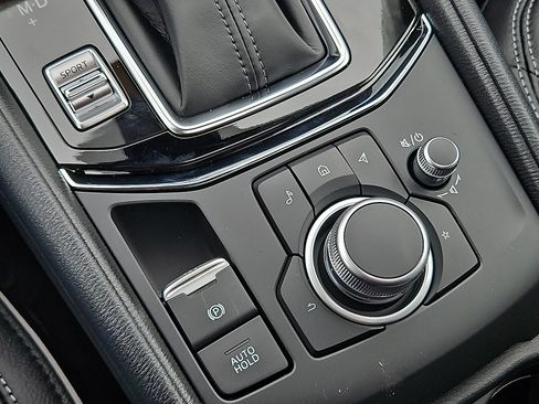 New 2025 MAZDA CX-5 AWD 2.5 S w/ Preferred Package image 19