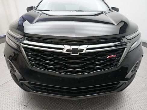 Used 2023 Chevrolet Equinox RS image 22