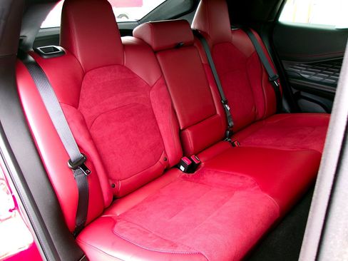 New 2026 Dodge Charger R/T AWD/4WD image 21