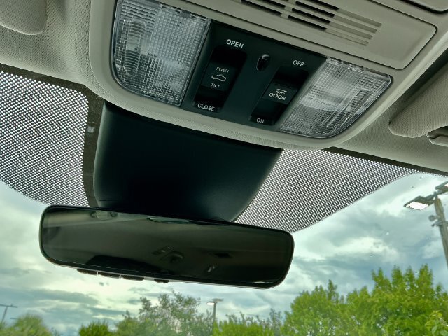 New 2027 Honda Odyssey EX-L image 25