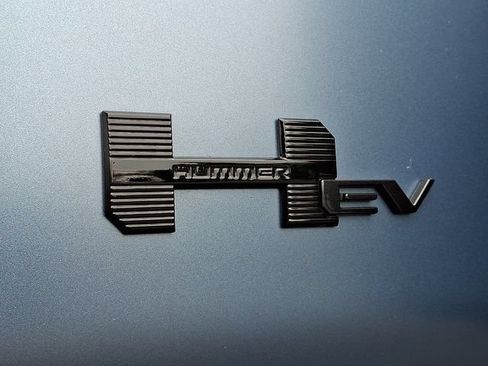 Used 2024 GMC Hummer EV 3X w/ Omega Edition AWD/4WD image 31
