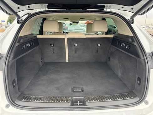 Used 2021 Buick Envision Essence w/ Technology Package I image 11