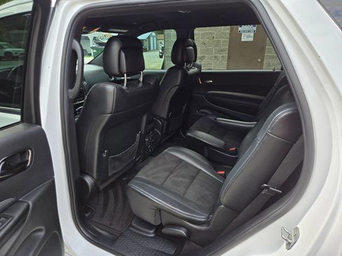 Used 2019 Dodge Durango GT AWD/4WD image 10