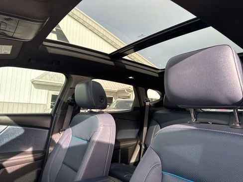 Used 2023 Chevrolet Blazer RS w/ LPO, Floor Liner Package image 2