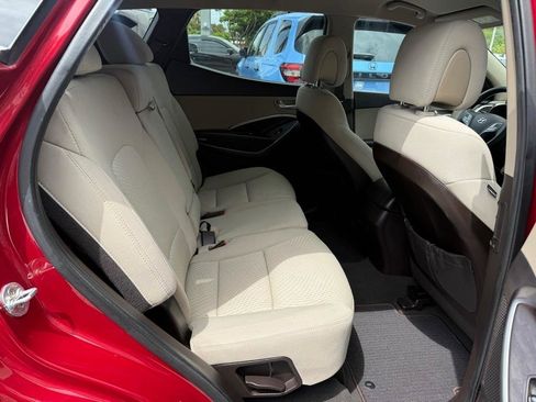 Used 2017 Hyundai Santa Fe Sport image 20