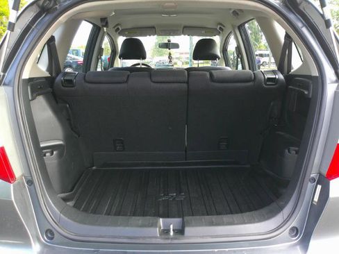 Used 2012 Honda Fit Sport image 9