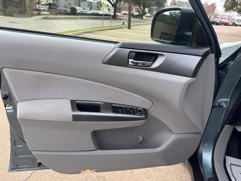 Used 2012 Subaru Forester 2.5X Touring image 23