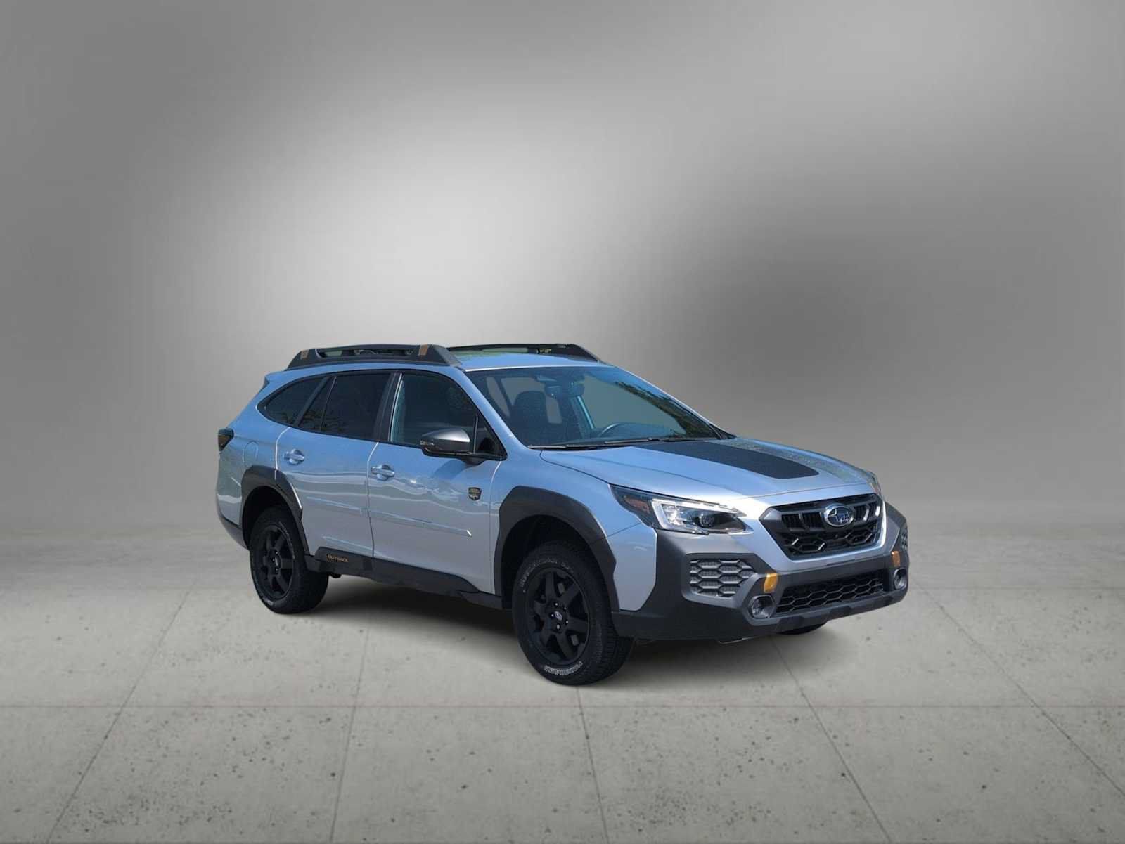 Used 2024 Subaru Outback Wilderness AWD/4WD image 2