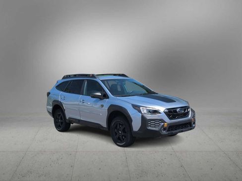 Used 2024 Subaru Outback Wilderness AWD/4WD image 2