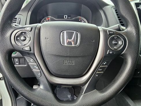 Used 2020 Honda Ridgeline Sport image 26