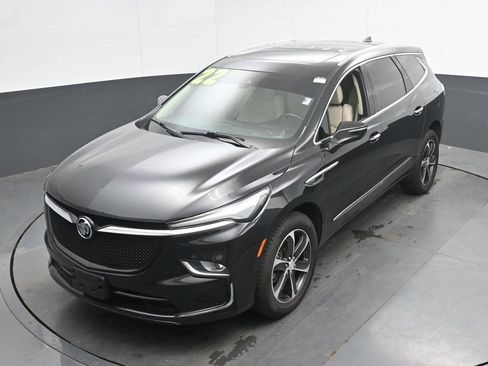 Used 2022 Buick Enclave Essence w/ Experience Buick Package AWD/4WD image 37