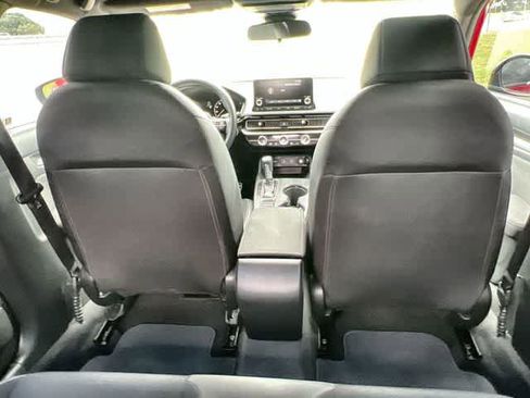Used 2025 Honda Civic Sport image 13