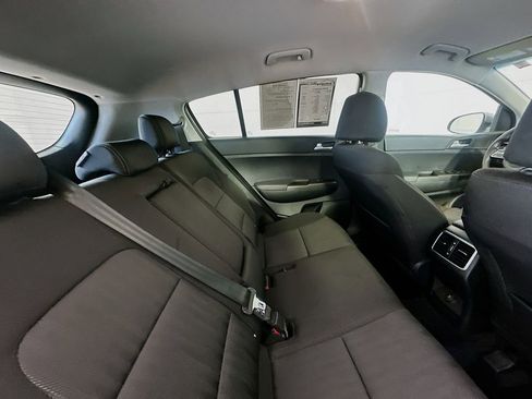 Used 2020 Kia Sportage LX image 26