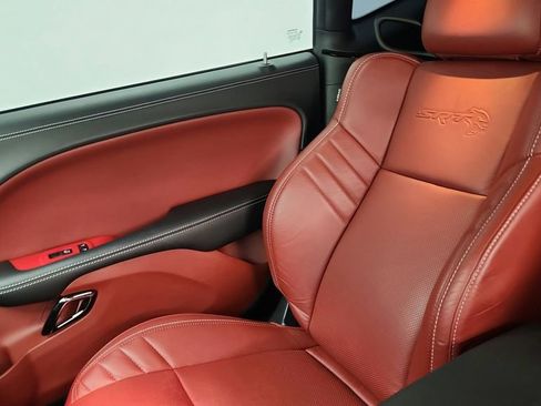 Used 2023 Dodge Challenger SRT Hellcat RWD image 25