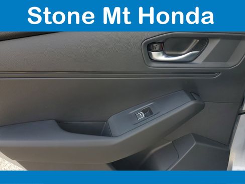 New 2026 Honda Accord EX-L image 12