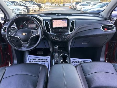 Used 2019 Chevrolet Equinox Premier image 40