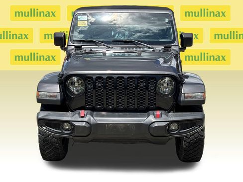 Used 2022 Jeep Gladiator Sport AWD/4WD image 14