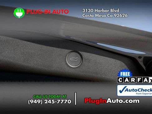 Used 2023 Tesla Model 3 Performance AWD/4WD image 14