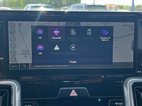 Used 2023 Kia Sorento SX Prestige image 21