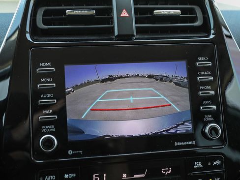 Used 2021 Toyota Prius L Eco FWD image 23