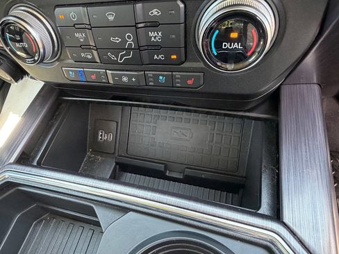 Used 2020 Ford F350 Limited AWD/4WD image 60