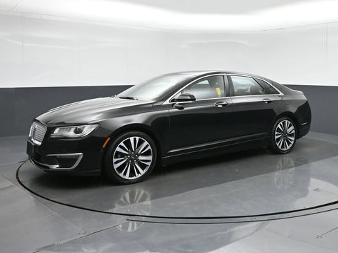 Used 2019 Lincoln MKZ Reserve image 3