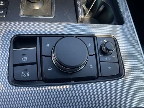 Used 2025 MAZDA CX-90 3.3 Turbo w/ Premium Plus Pkg AWD/4WD image 35