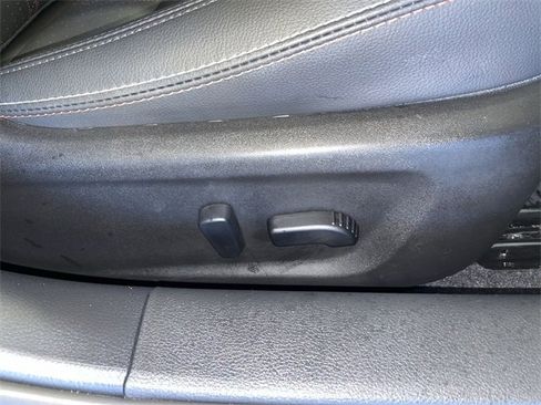 Certified 2024 Nissan Altima 2.0 SR image 19