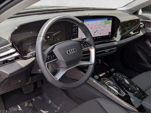 Certified 2025 Audi A5 2.0T Premium w/ Convenience Package AWD/4WD image 10