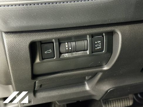 Used 2026 Subaru Forester Limited AWD/4WD image 10