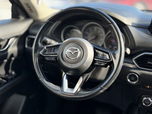 Used 2018 MAZDA CX-5 Grand Touring image 11