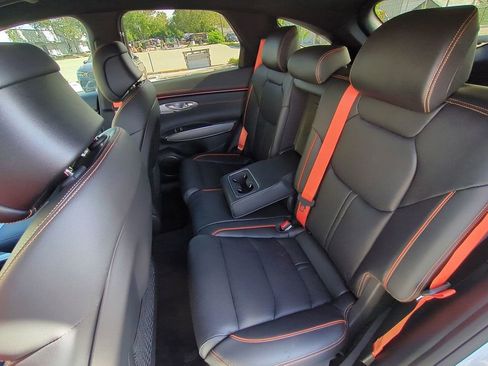 New 2026 Genesis GV70 3.5T Sport Advanced image 14