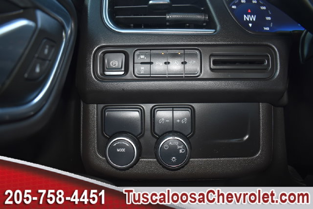 Used 2022 Chevrolet Tahoe LT RWD image 46