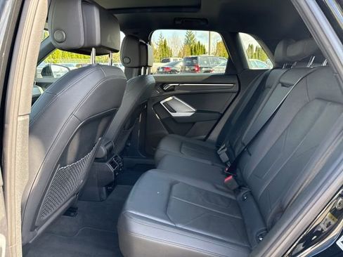 Used 2024 Audi Q3 2.0T Premium image 17