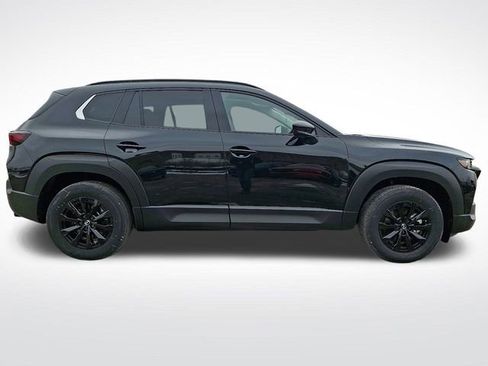 New 2026 MAZDA CX-50 AWD 2.5 Hybrid w/ Weather Package image 8