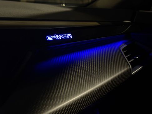 Certified 2024 Audi e-tron GT Premium Plus w/ Executive Package AWD/4WD image 27