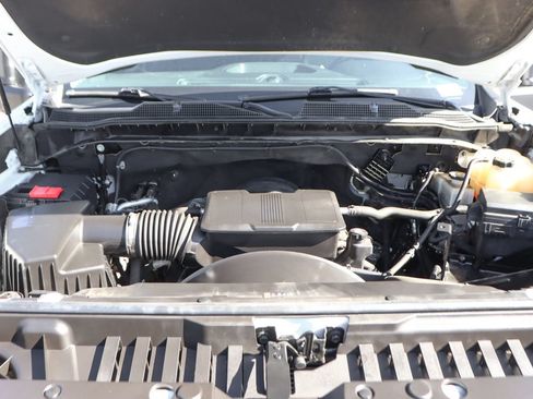 Used 2020 Chevrolet Silverado 2500 W/T w/ WT Convenience Package RWD image 12