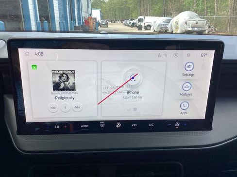 New 2026 Ford Maverick XL image 47