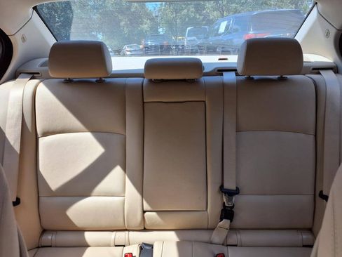 Used 2014 BMW 535i Sedan RWD image 18