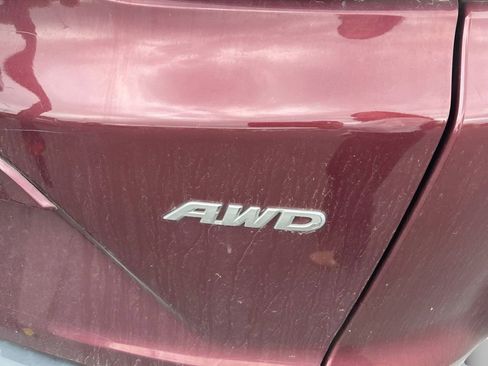 Used 2017 Honda CR-V EX-L image 14
