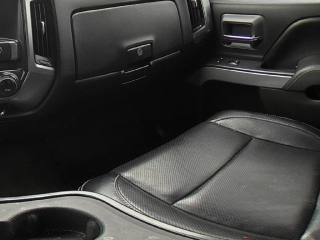 Used 2016 Chevrolet Silverado 1500 LT w/ All Star Edition AWD/4WD image 30
