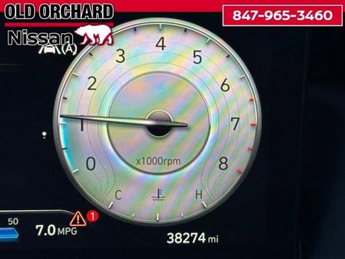 Used 2022 Hyundai Tucson SEL w/ Convenience Package image 21