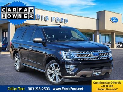 Used 2020 Ford Expedition King Ranch